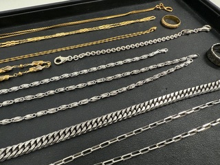 買取品目